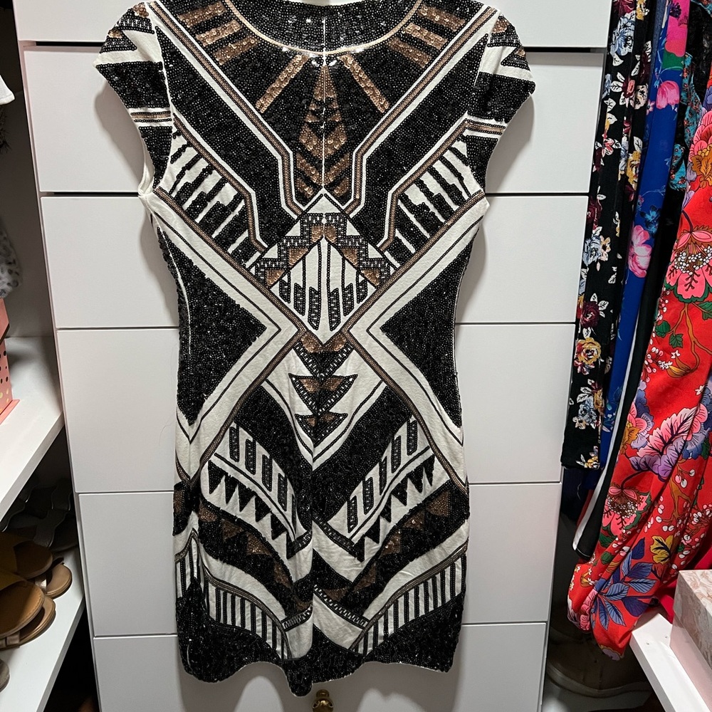 Express Dress